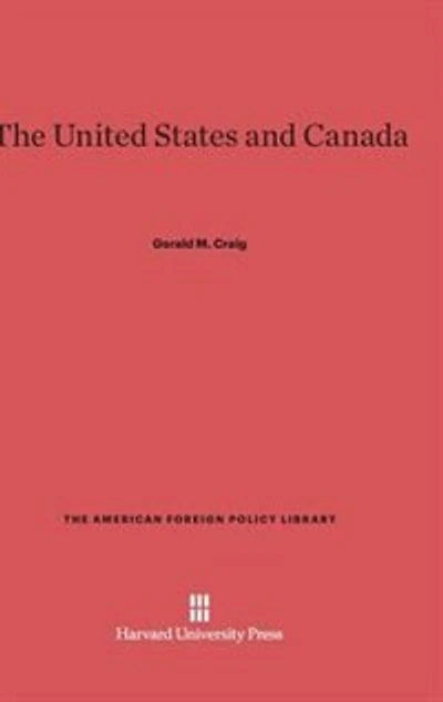 The United States and Canada