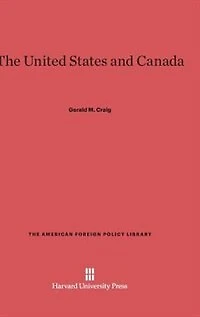 The United States and Canada