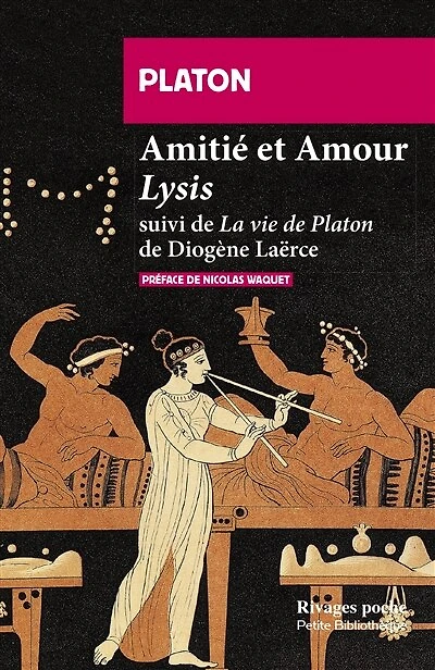 Amitié et amour