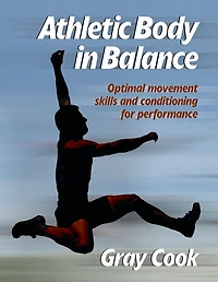 Athletic Body Balance