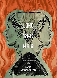 Long Red Hair