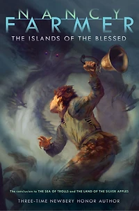 the Islands of Blessed
