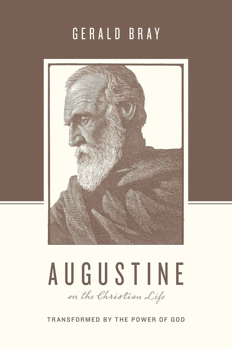 Augustine on the Christian Life: Transformed by Power of God