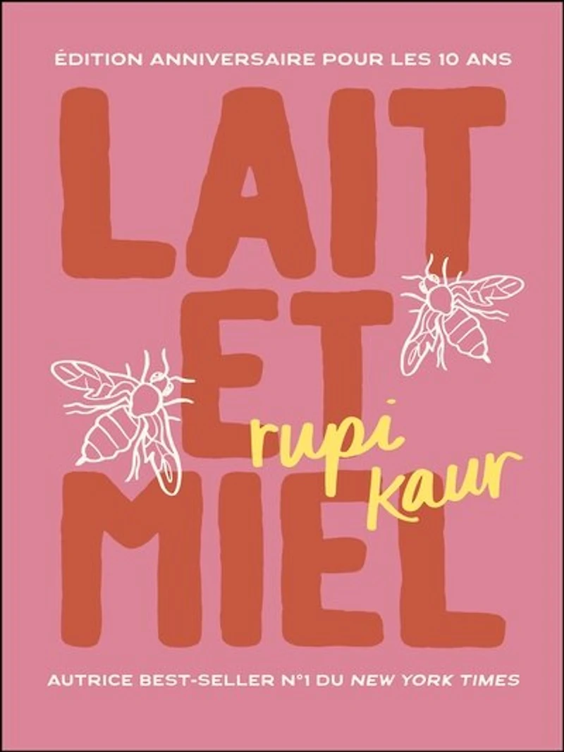 Lait et miel