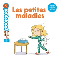 Bobos et maladies