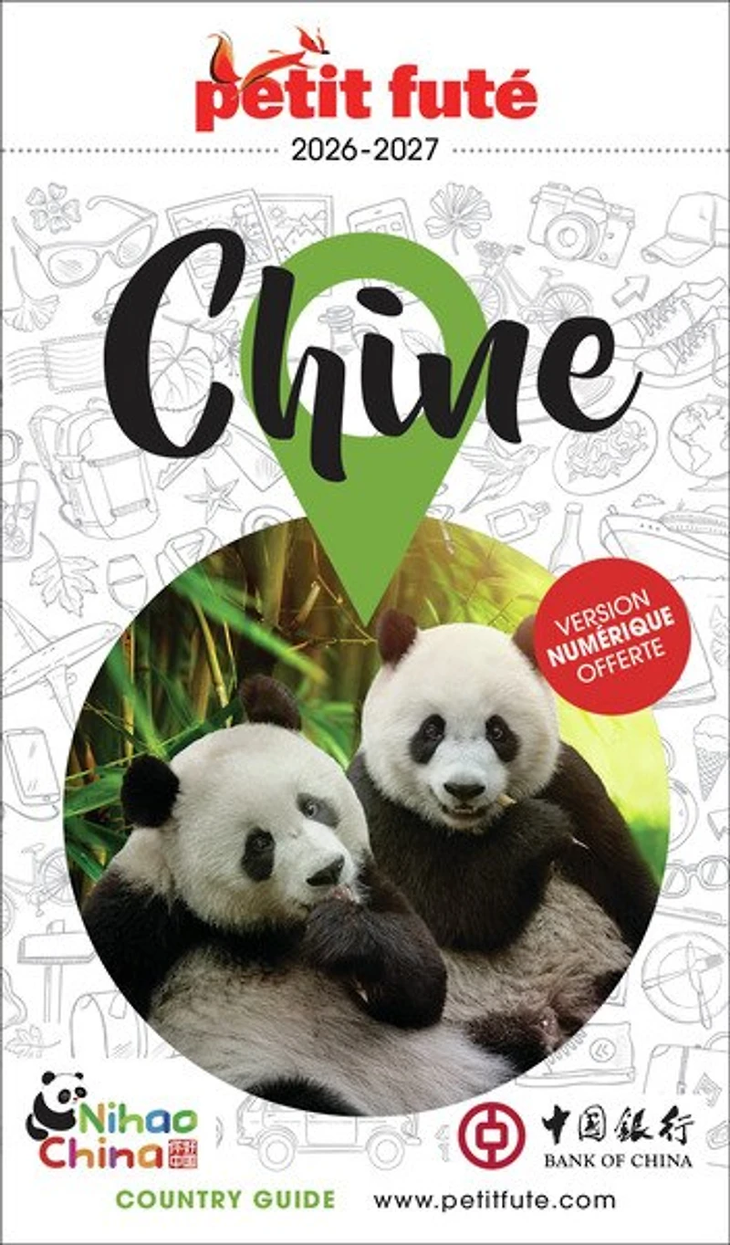 Chine: 2026-2027