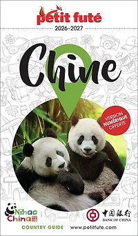Chine: 2026-2027