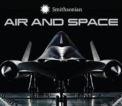 SMITHSONIAN AIR & SPACE