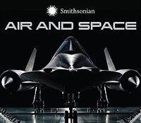 SMITHSONIAN AIR & SPACE
