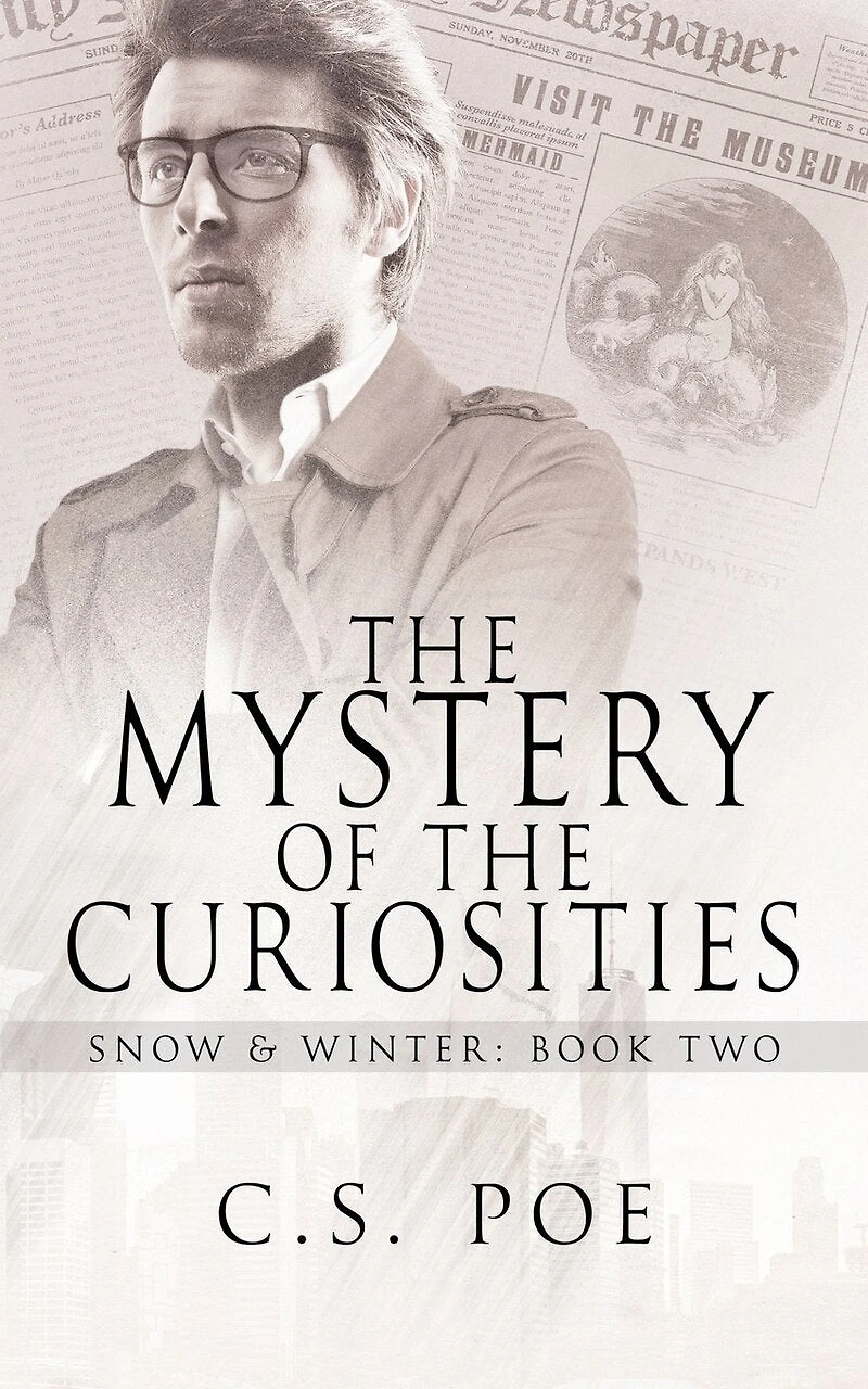 the Mystery of Curiosities