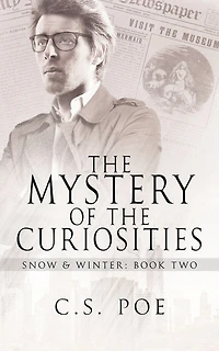 the Mystery of Curiosities