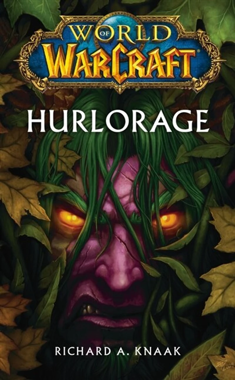 World Of Warcraft Hurlora