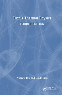 Finn's Thermal Physics