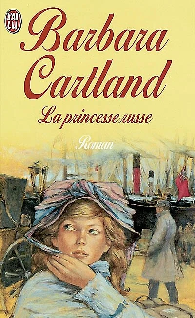 La princesse russe