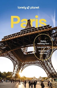 Lonely Planet Paris 14 14th Ed.: Detailed Itineraries, Travel Like a Local, Insider Tips, Covers Eiffel Tower, Champs-Élysées & Grands Boulevards, Louvre & Les Halles and more