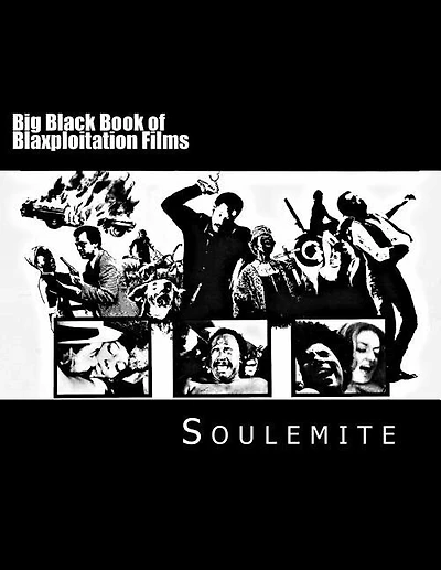 Big Black Book of Blaxploitation Films