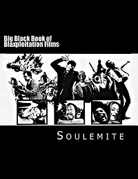 Big Black Book of Blaxploitation Films