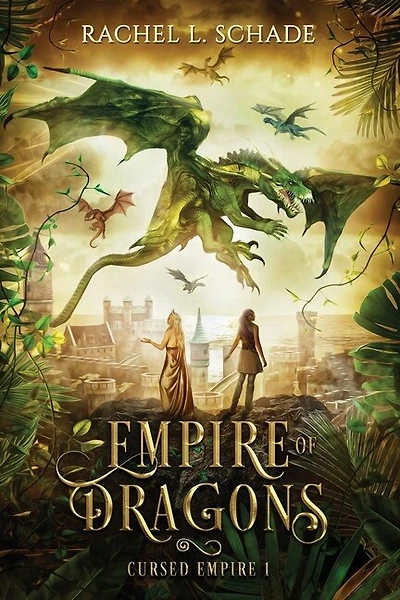 Empire Of Dragons
