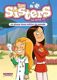 Le plusse beau métier du monde