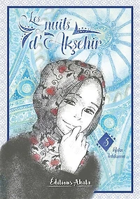 Les nuits d'Aksehir, Vol. 3