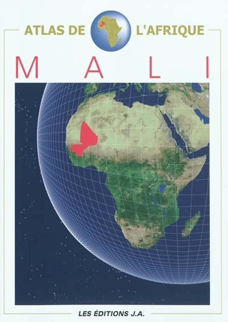 Atlas du Mali