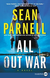 All Out War: A Novel