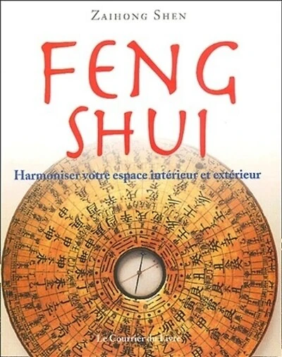 Feng shui: harmoniser votre espace intérieur et extérieur