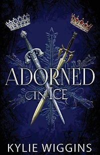 Adorned in Ice