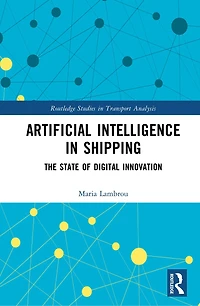Artificial Intelligence Shipping: The State of Digital Innovation