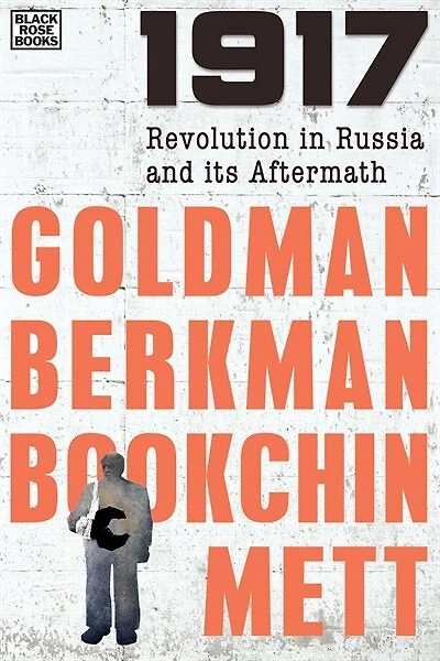 1917: Revolution Russia And Its Aftermath
