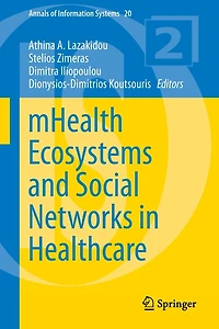 mHealth Ecosystems and Social Networks Healthcare