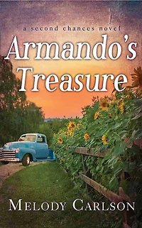 Armando's Treasure: A Second Chances Novel