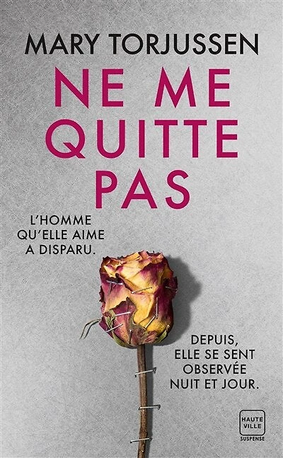 Ne me quitte pas