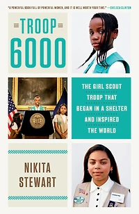 Troop 6000: The Girl Scout That Began A Shelter And Inspired World