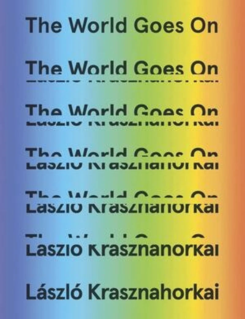 The World Goes On