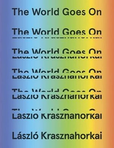 The World Goes On