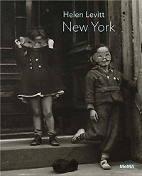 Helen Levitt: New York: Moma One On One Series