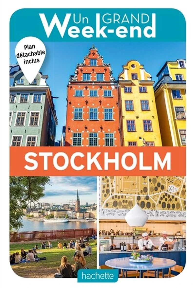 Stockholm