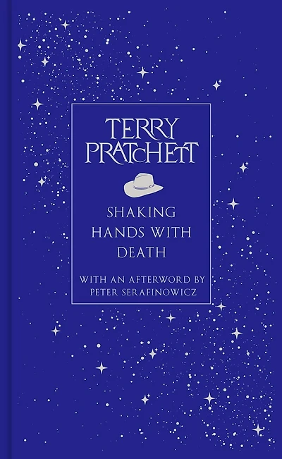Shaking Hands With Death