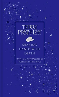 Shaking Hands With Death
