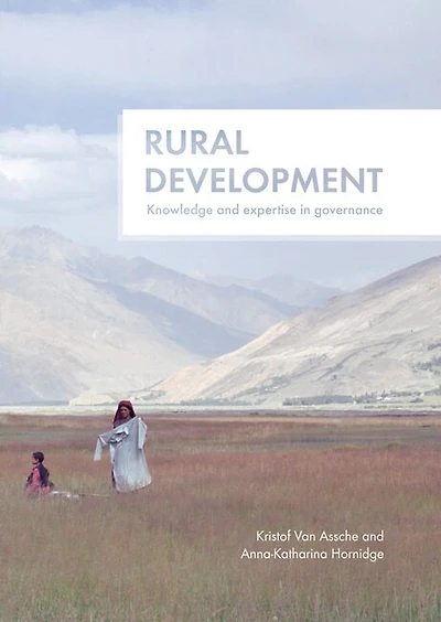 Rural development: Knowledge and expertise in governance