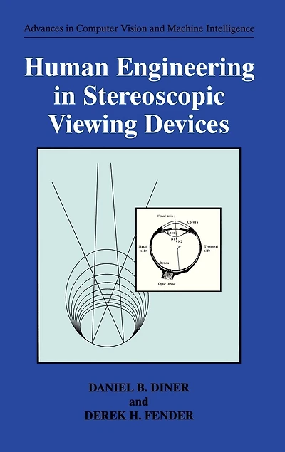 Human Engineering Stereoscopic Viewing Devices