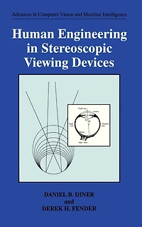 Human Engineering Stereoscopic Viewing Devices