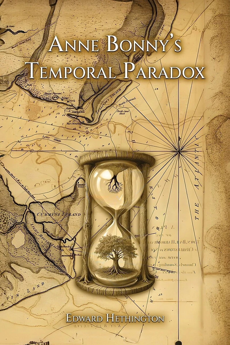 Anne Bonny's Temporal Paradox