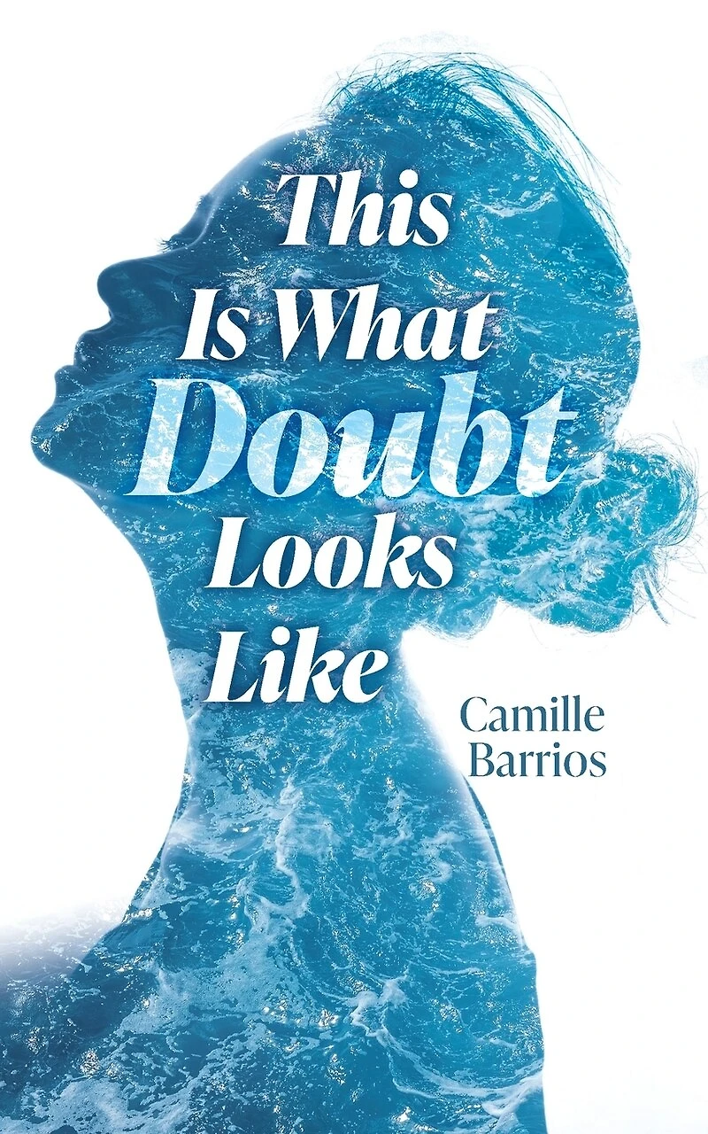 This is What Doubt Looks Like