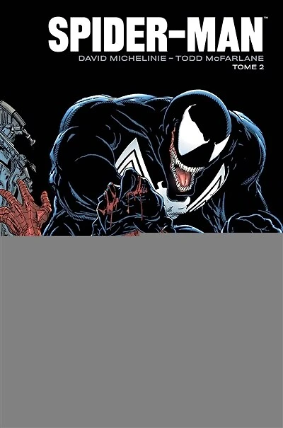 Spider-Man, Vol. 2