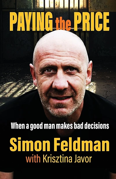 Paying the Price: When a good man makes bad decisions