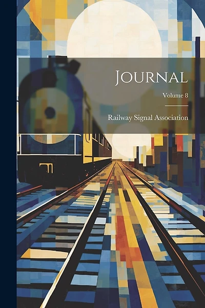 Journal; Volume