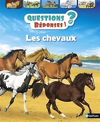 Passion chevaux