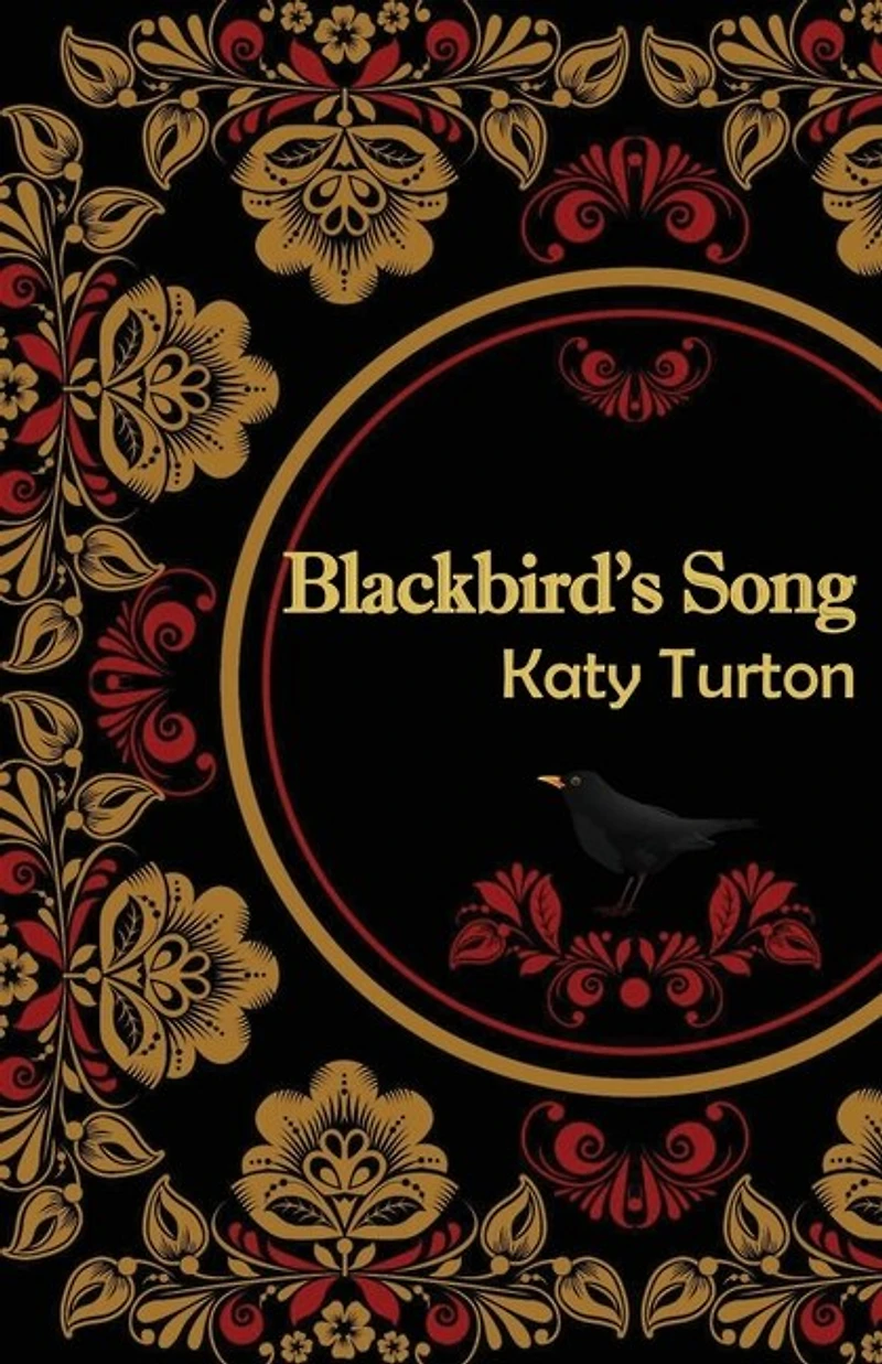 Blackbird's Song: A story of the Russian Revolution